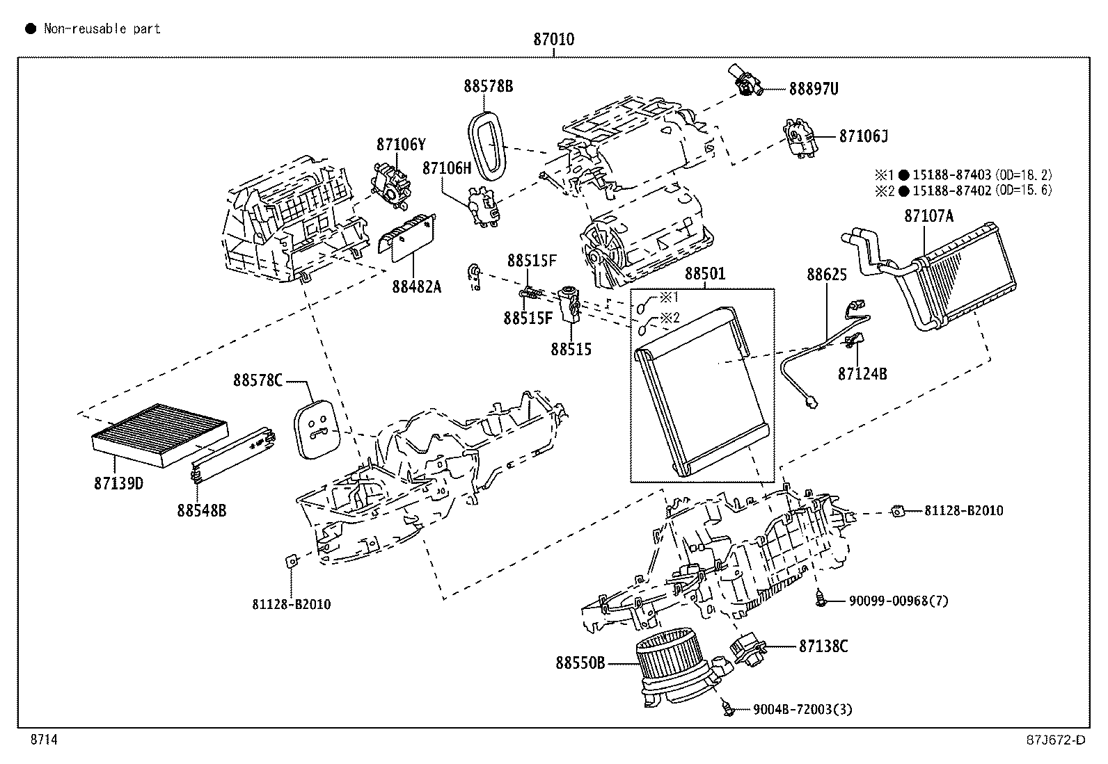 Figure 87J672D