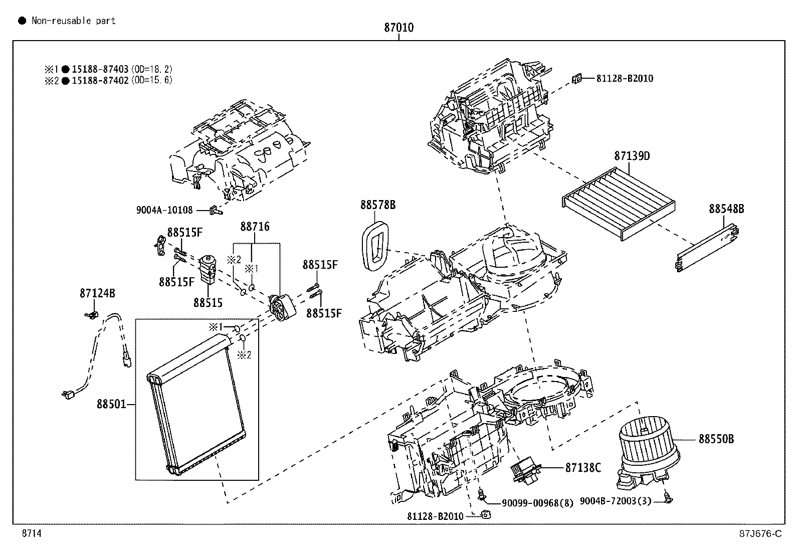Figure 87J676C