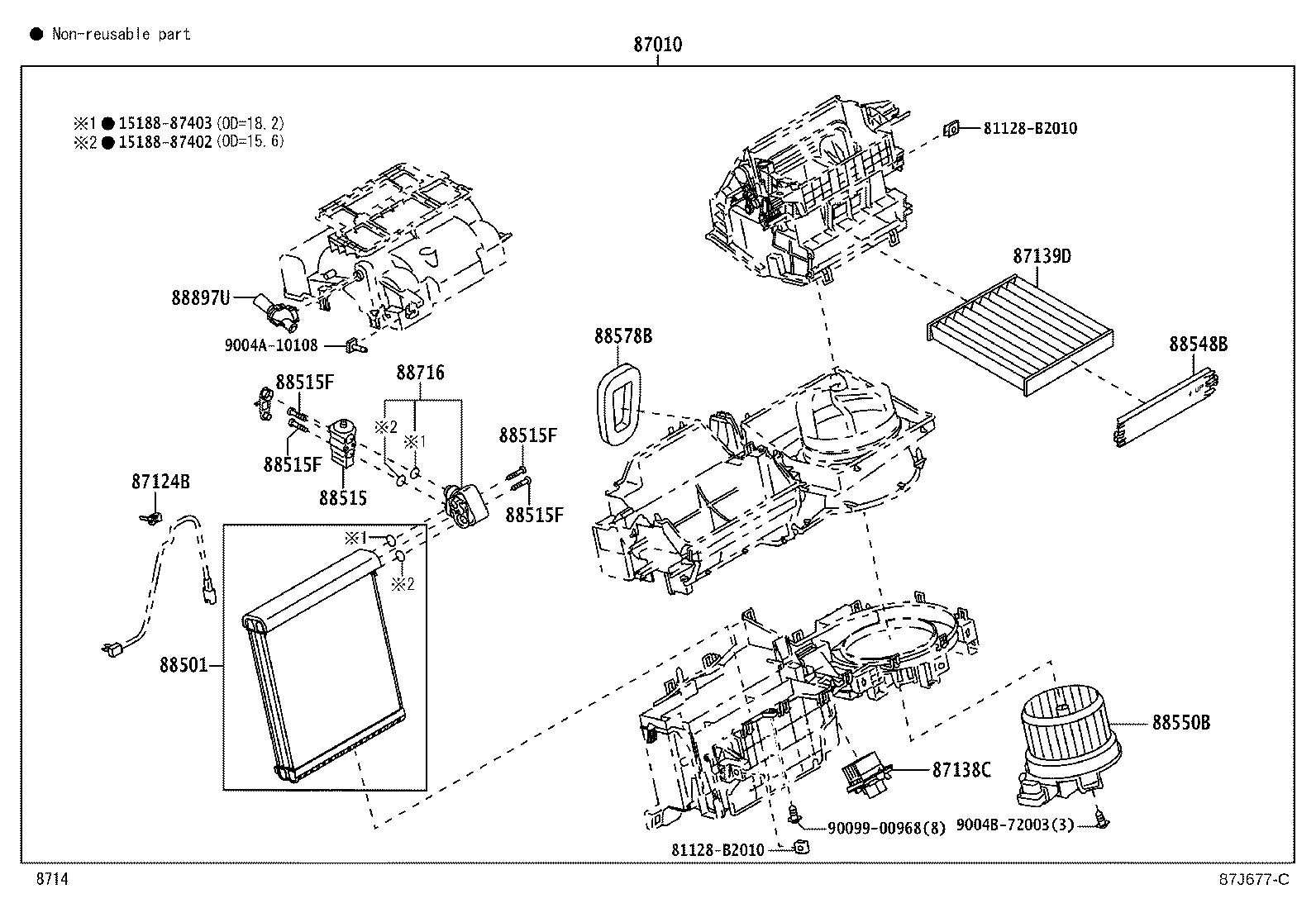 Figure 87J677C