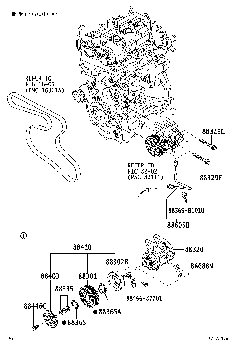 Figure 87J741A