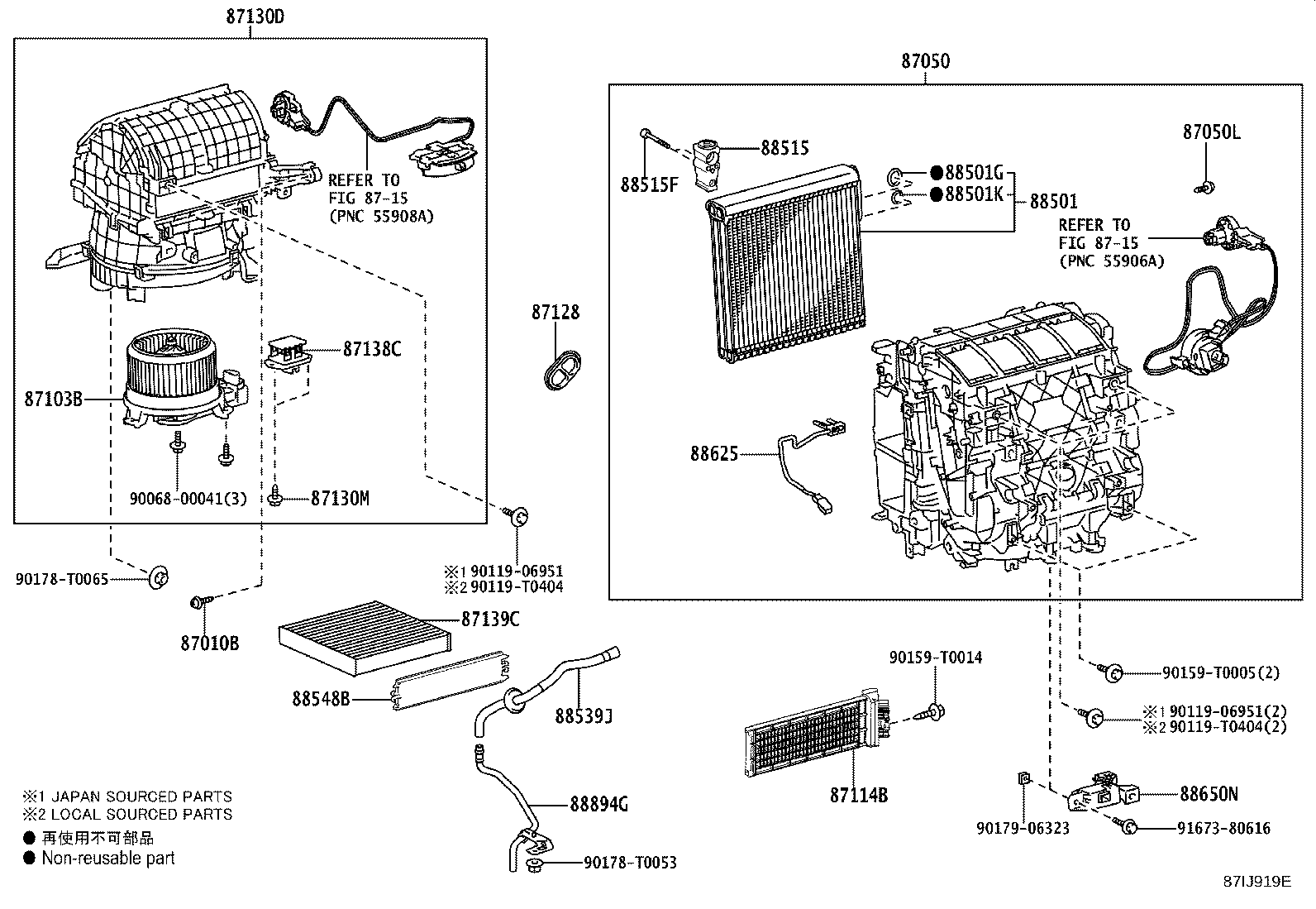 Figure 87J919E