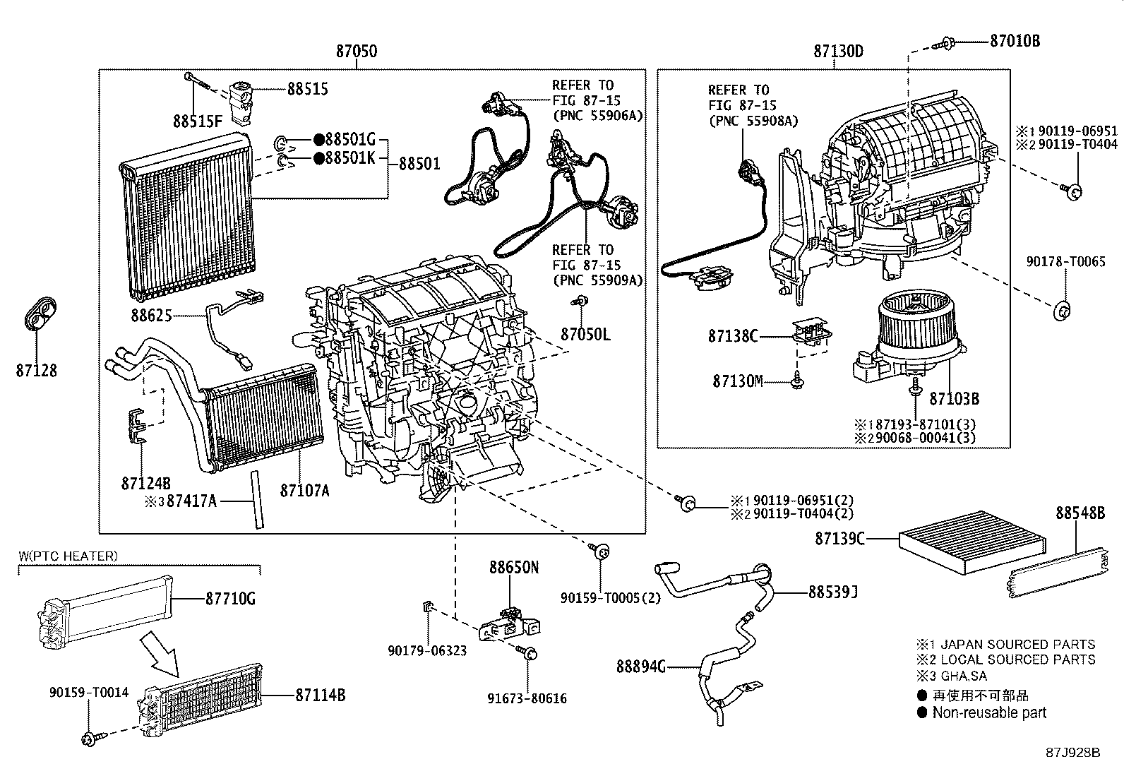 Figure 87J928B