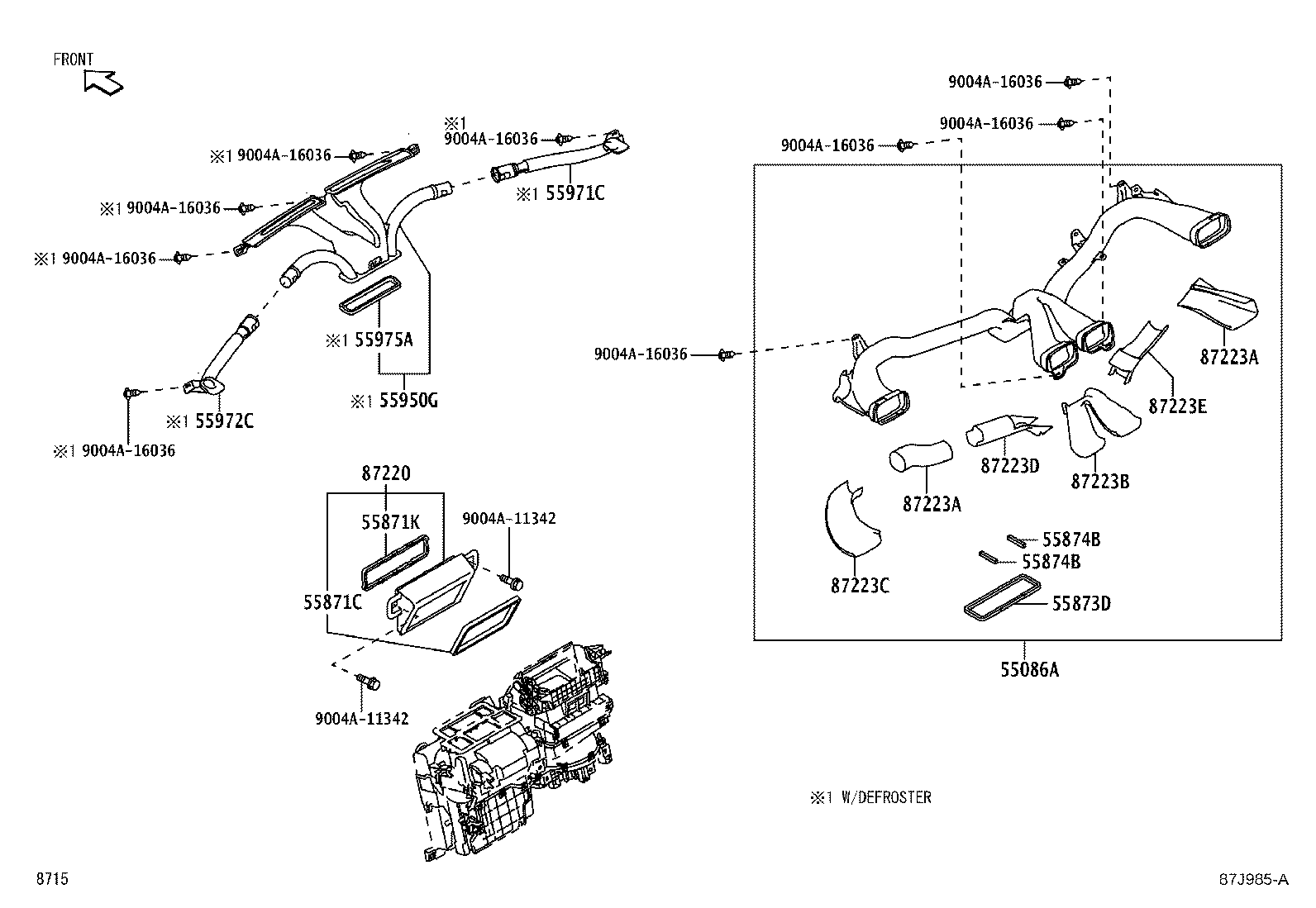 Figure 87J985A