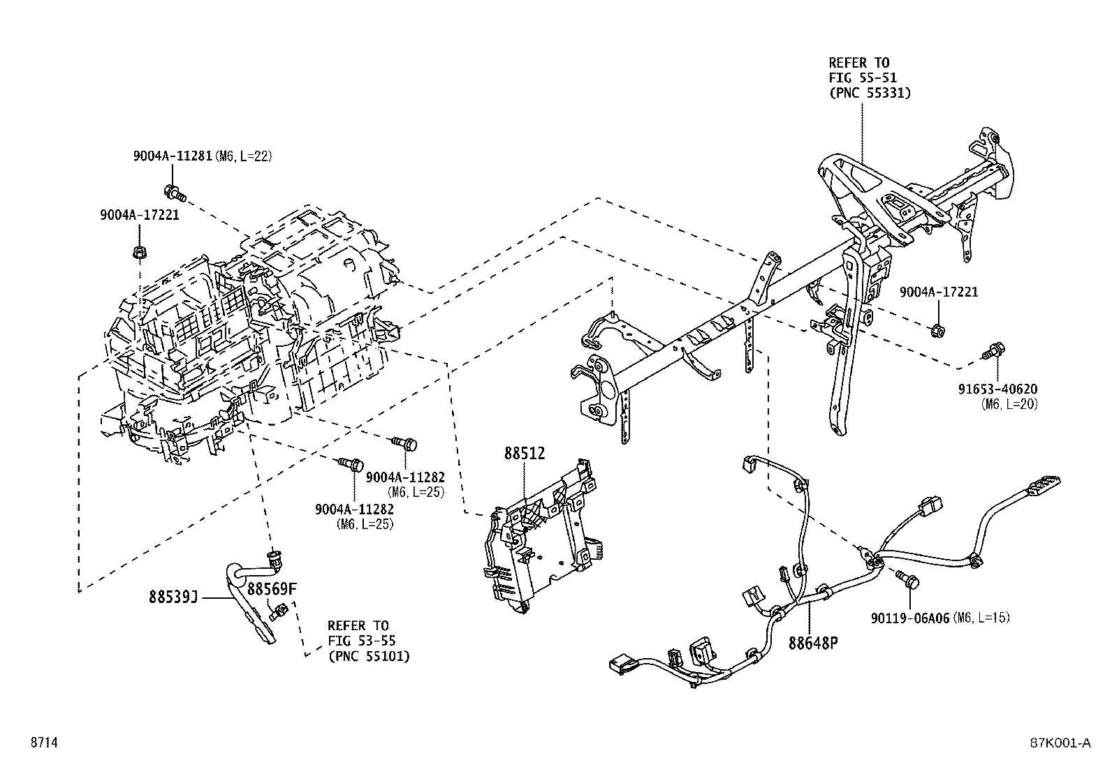 Figure 87K001A
