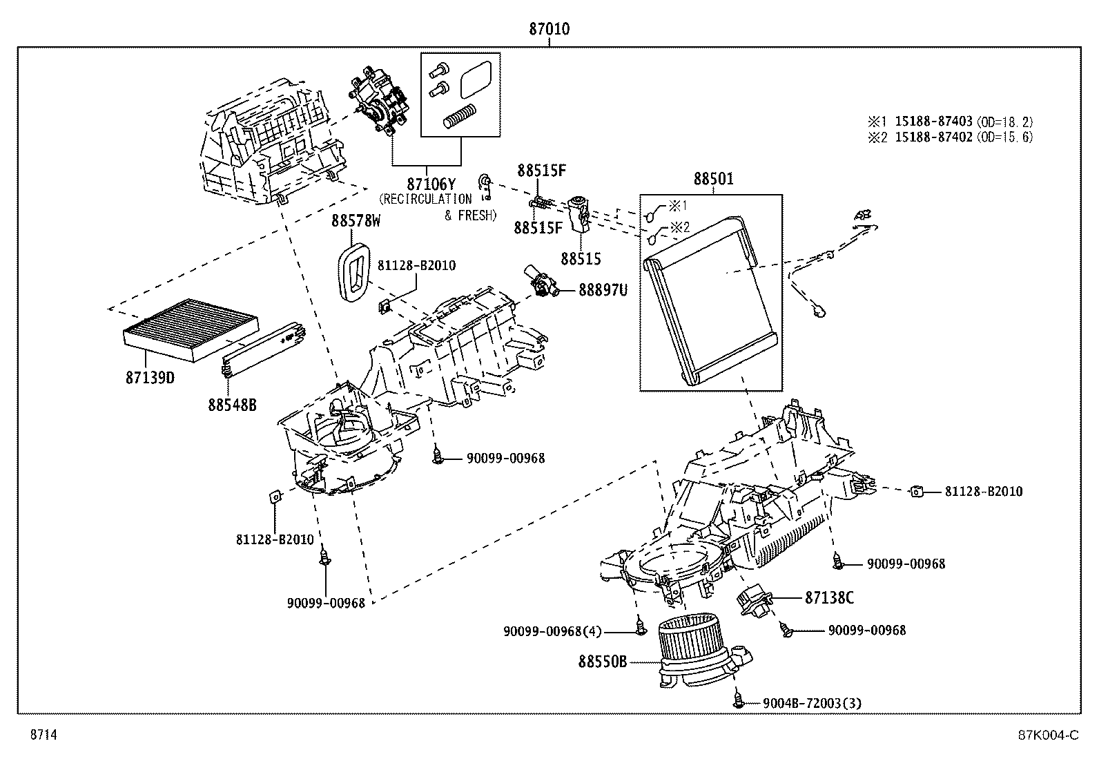 Figure 87K004C