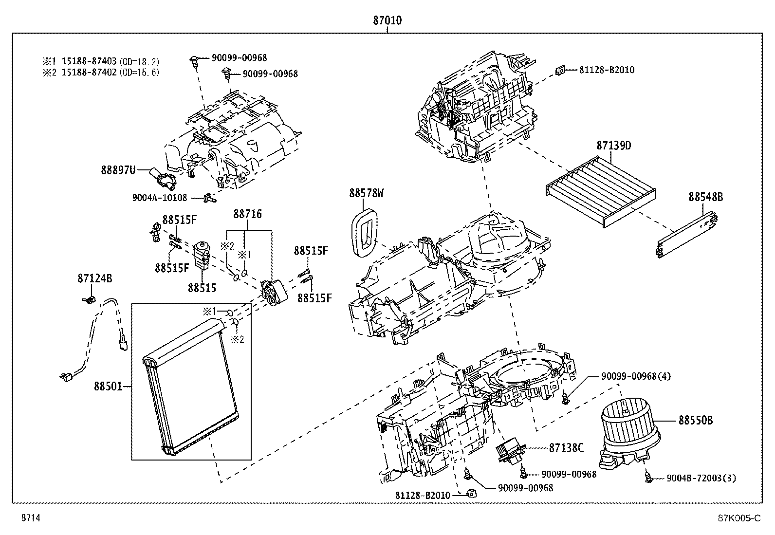 Figure 87K005C