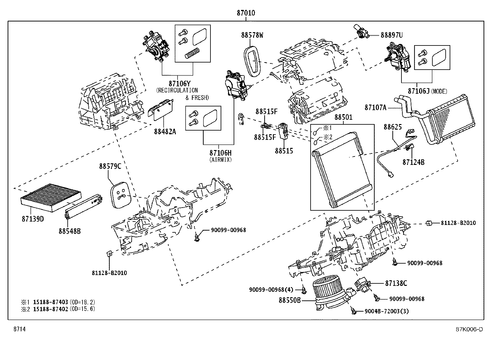 Figure 87K006D