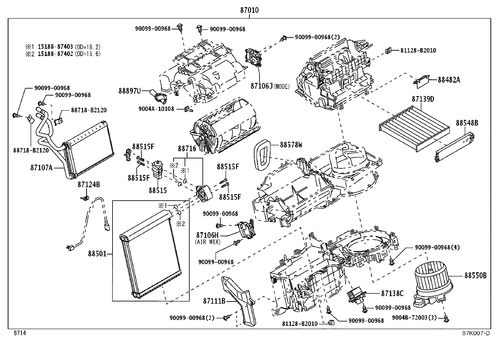 Figure 87K007D