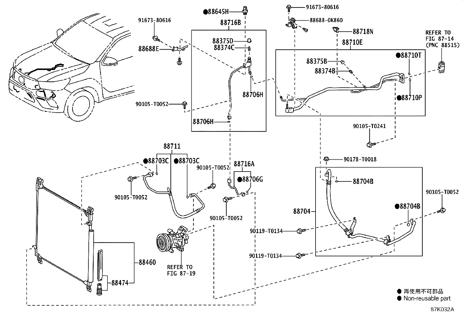 Figure 87K032A