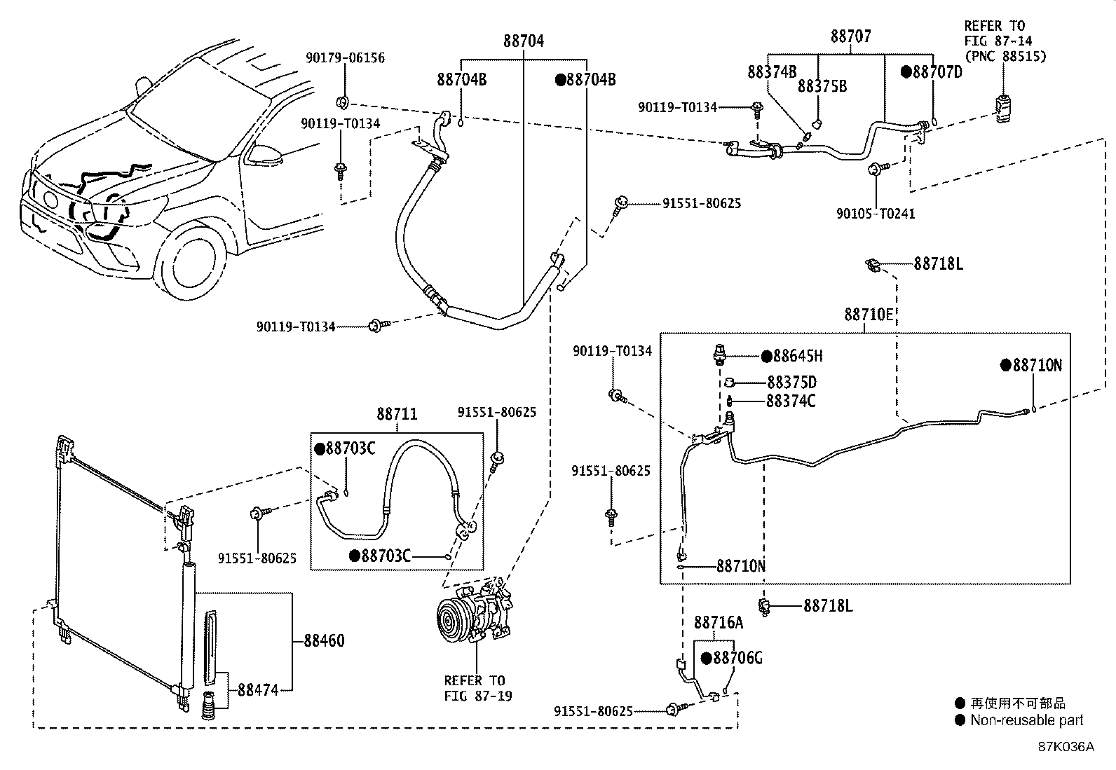 Figure 87K036A