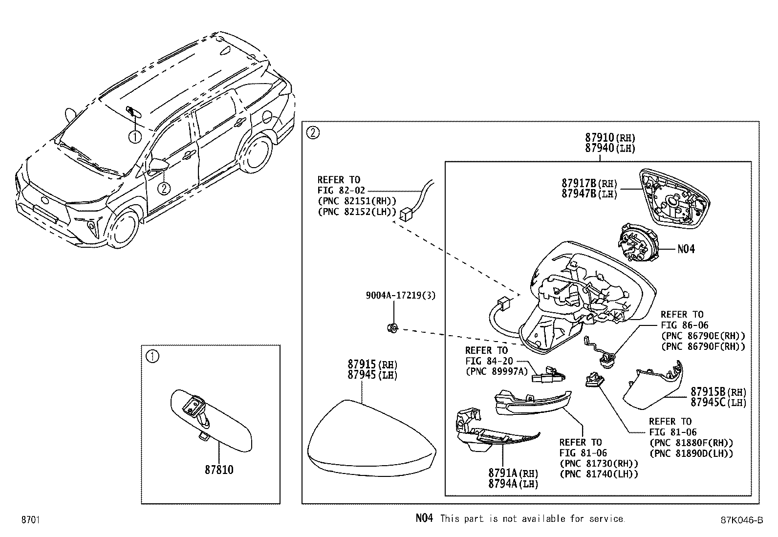 Figure 87K046B