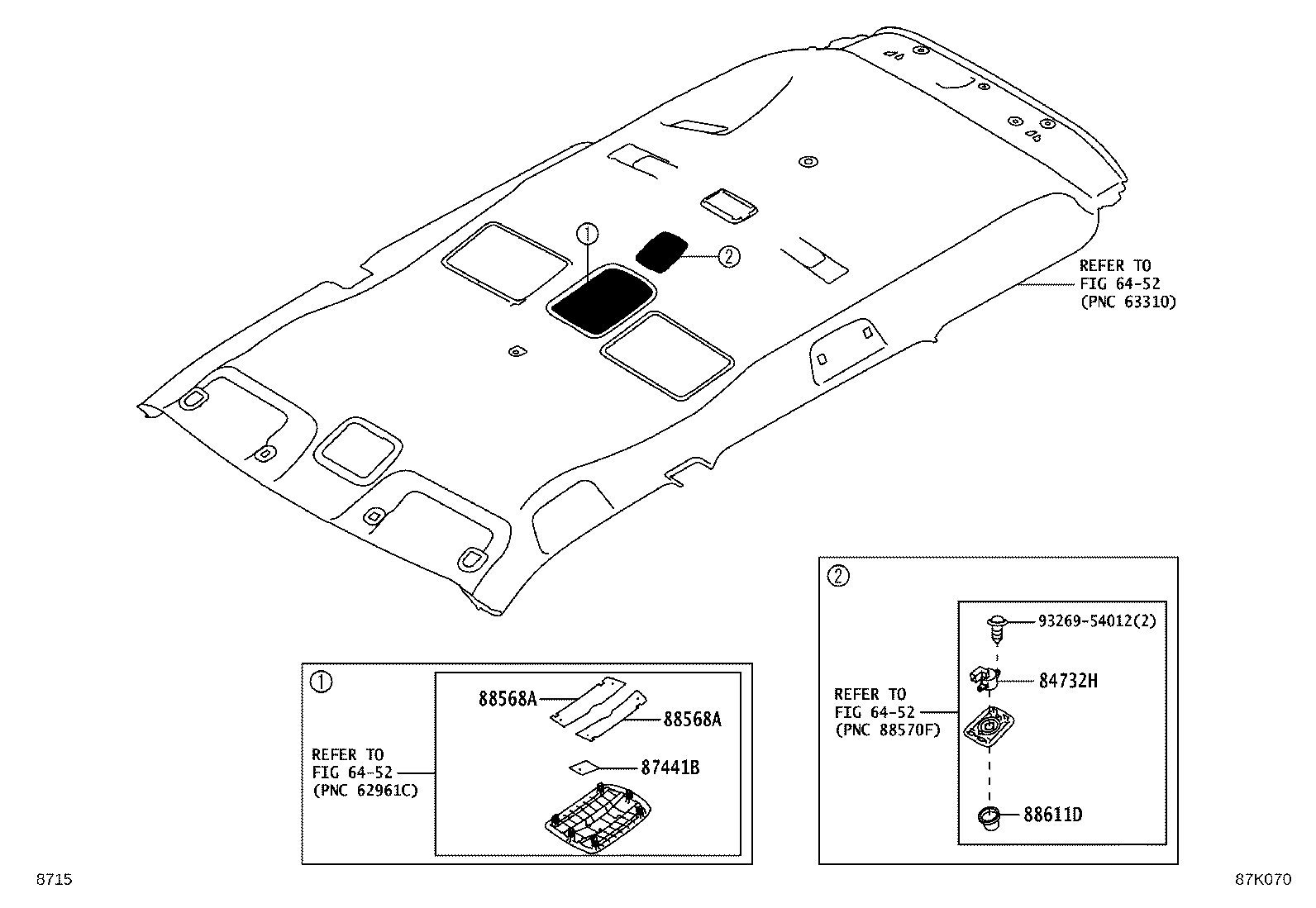 Figure 87K070