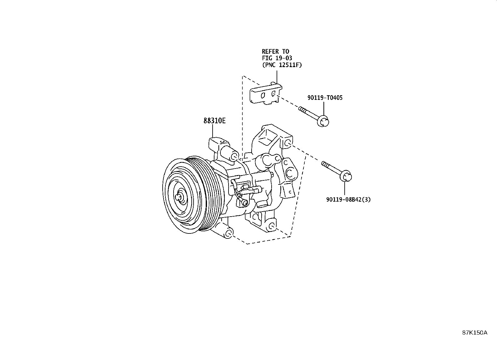 Figure 87K150A