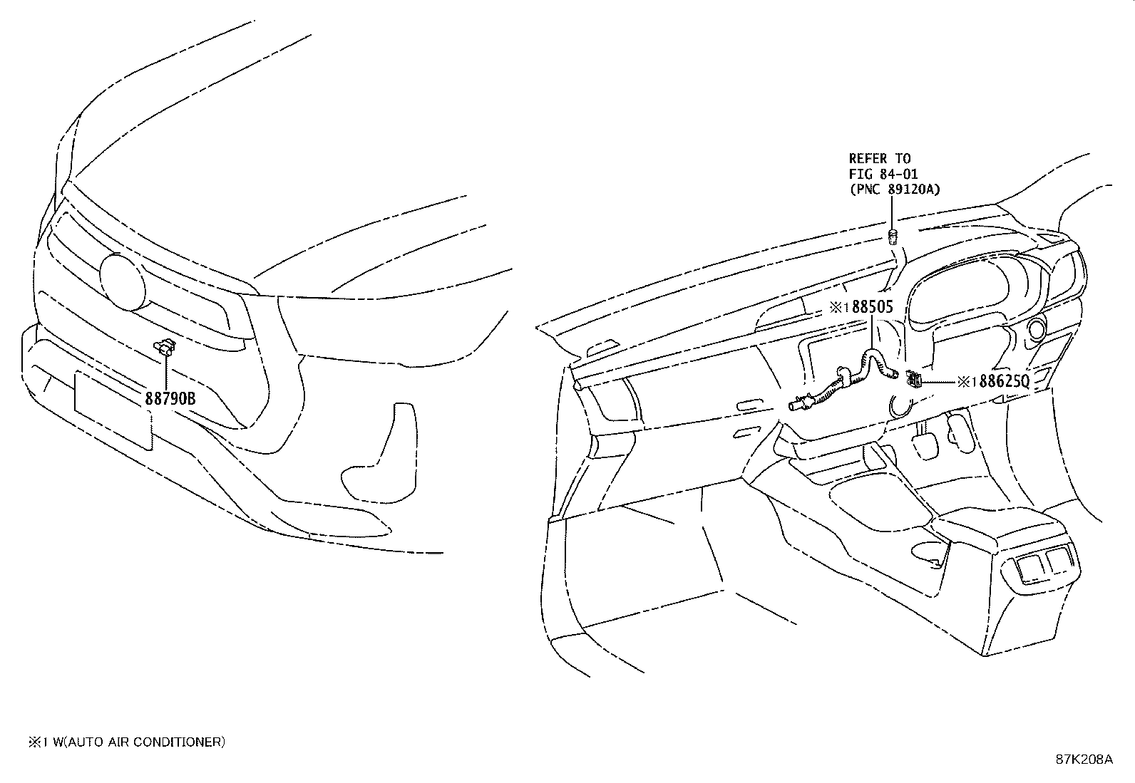 Figure 87K208A