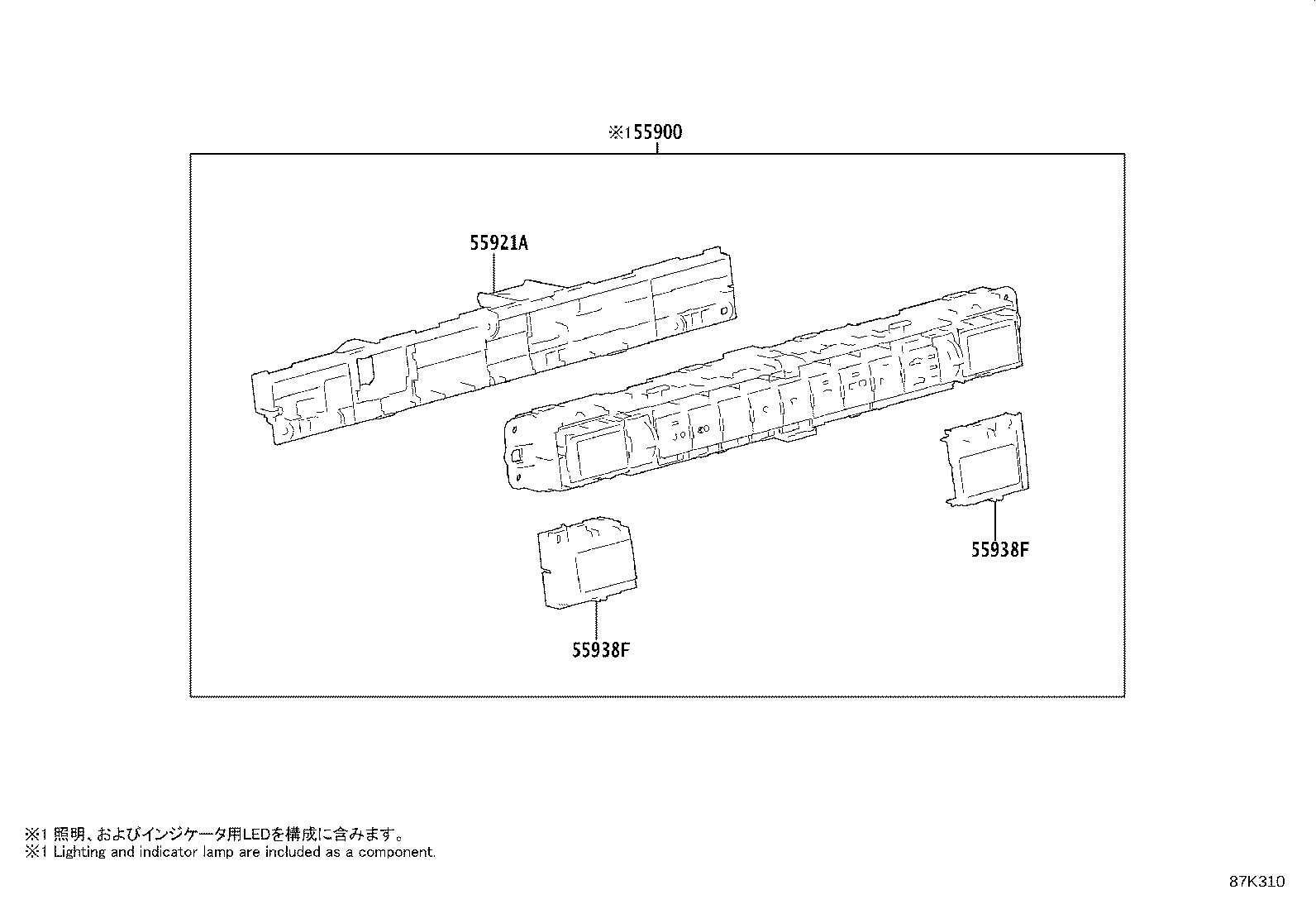 Figure 87K310