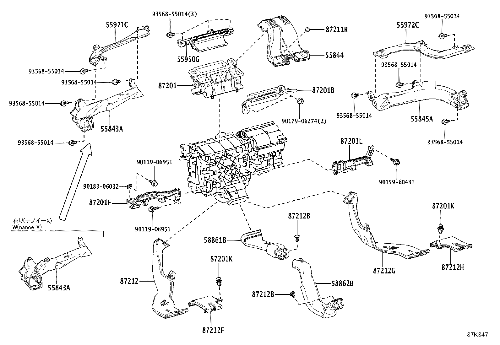 Figure 87K347