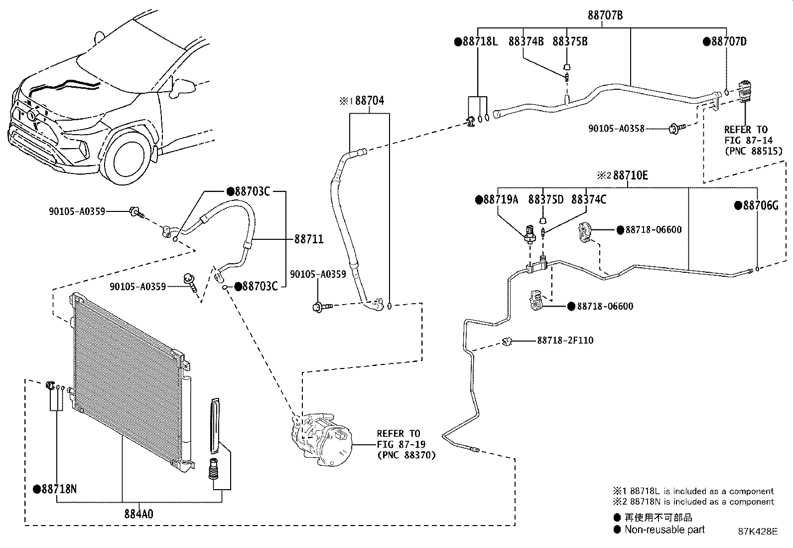 Figure 87K428E