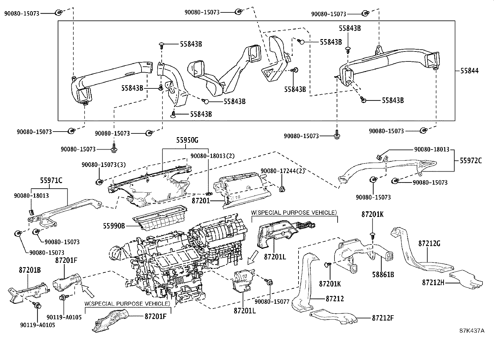 Figure 87K437A