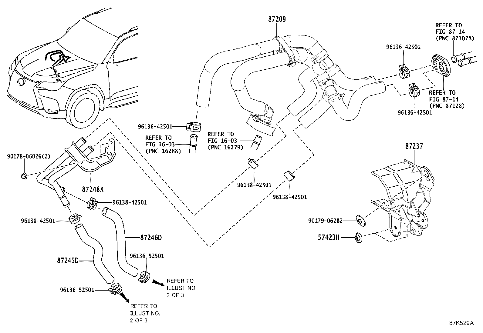 Figure 87K529A