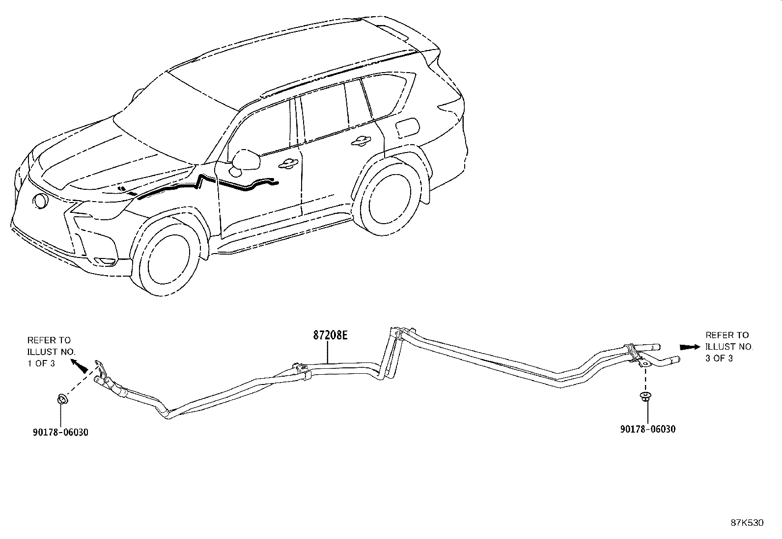Figure 87K530