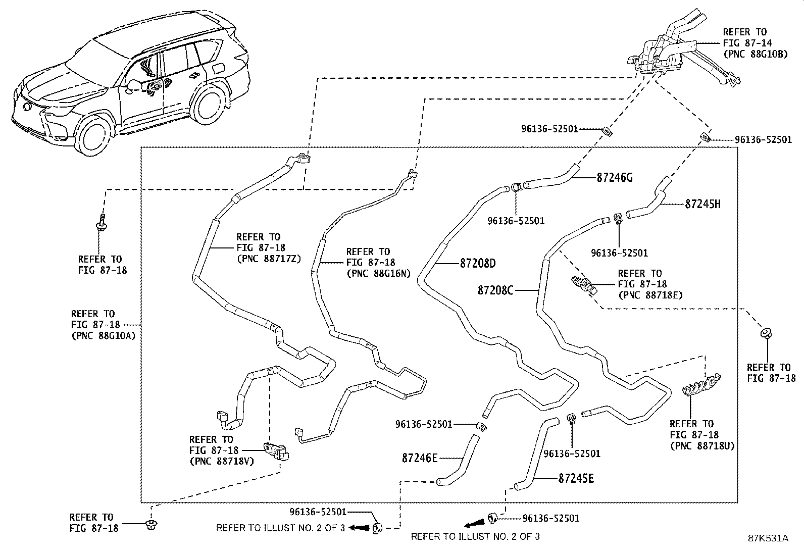 Figure 87K531A