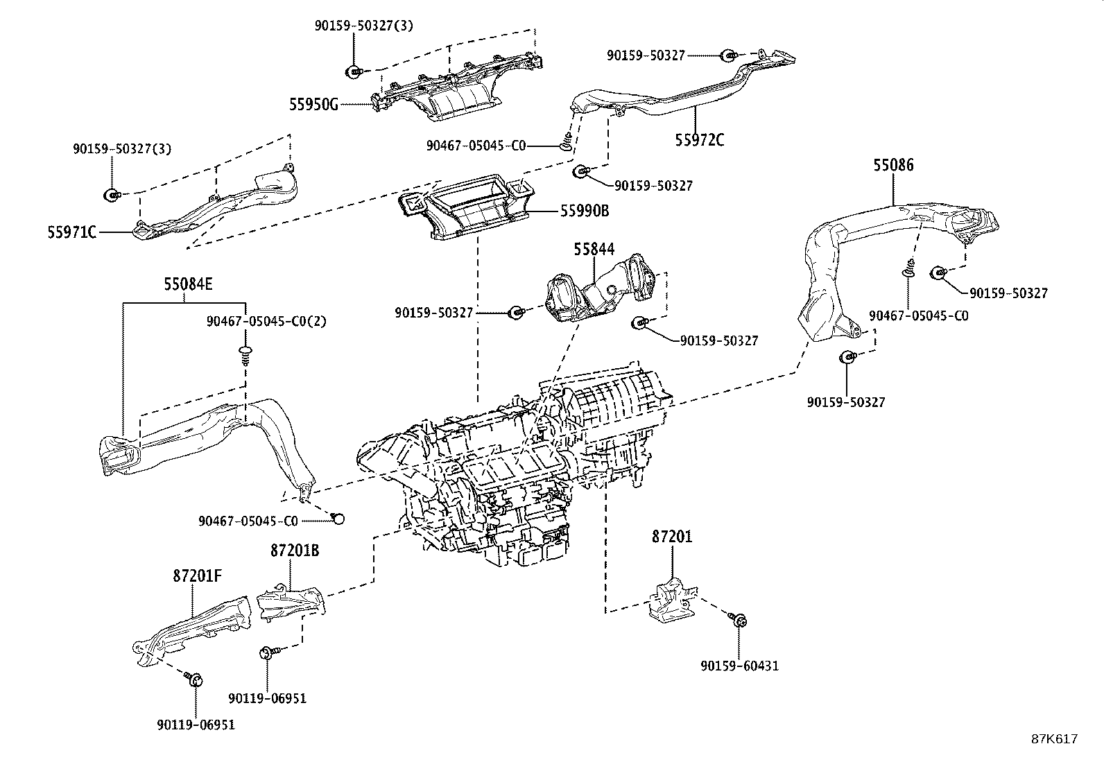 Figure 87K617