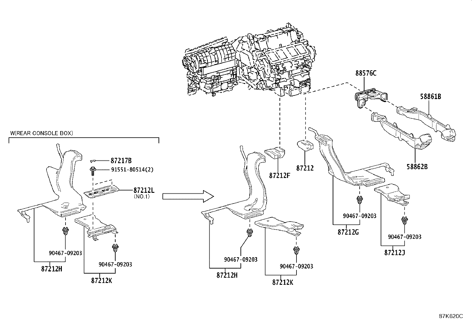 Figure 87K620C