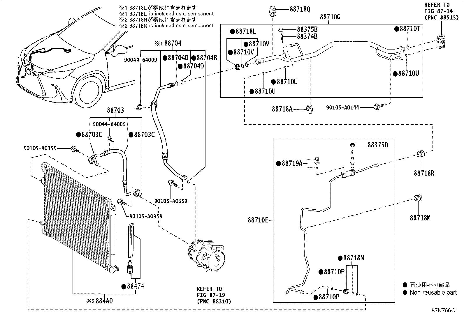 Figure 87K766C