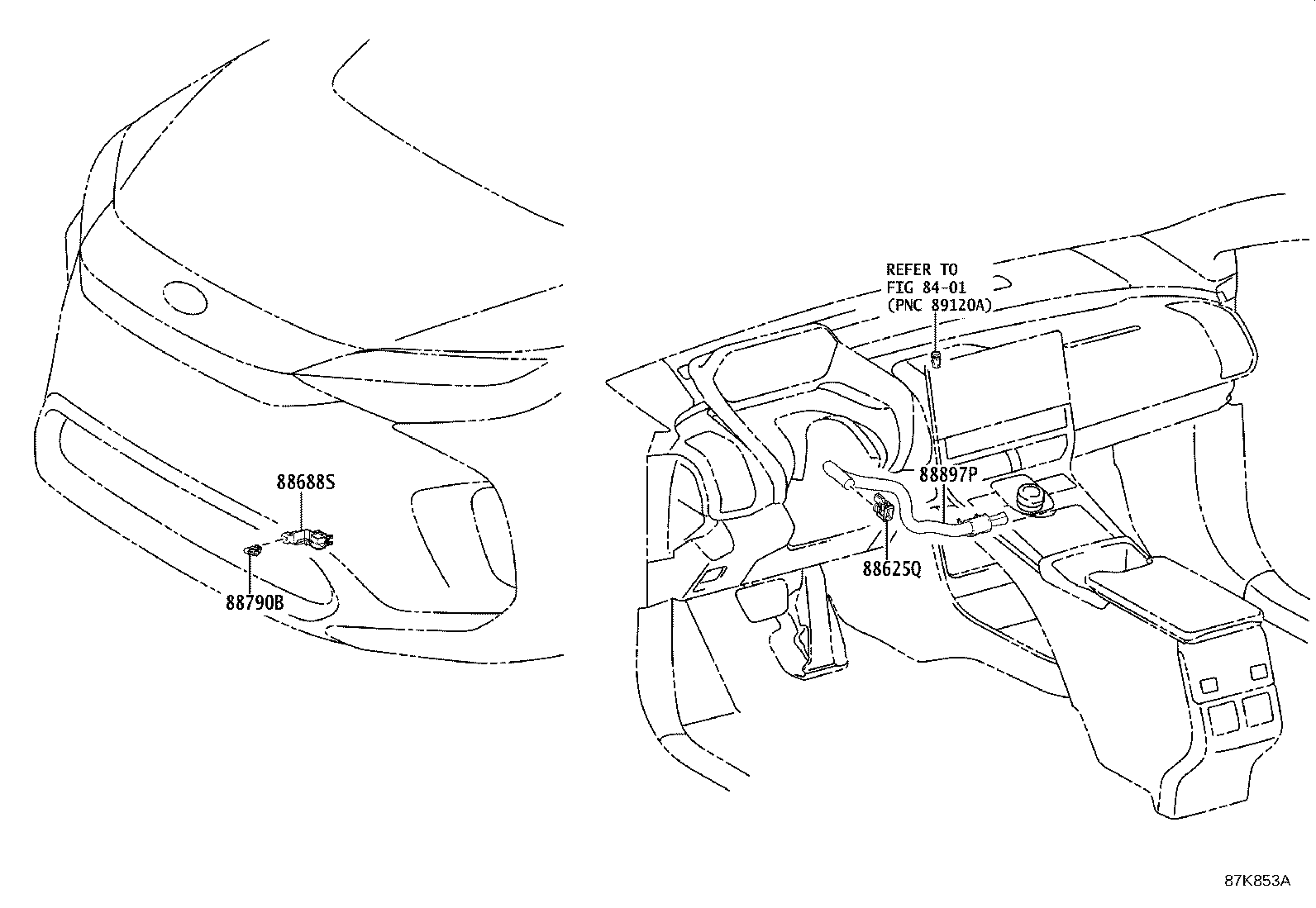 Figure 87K853A