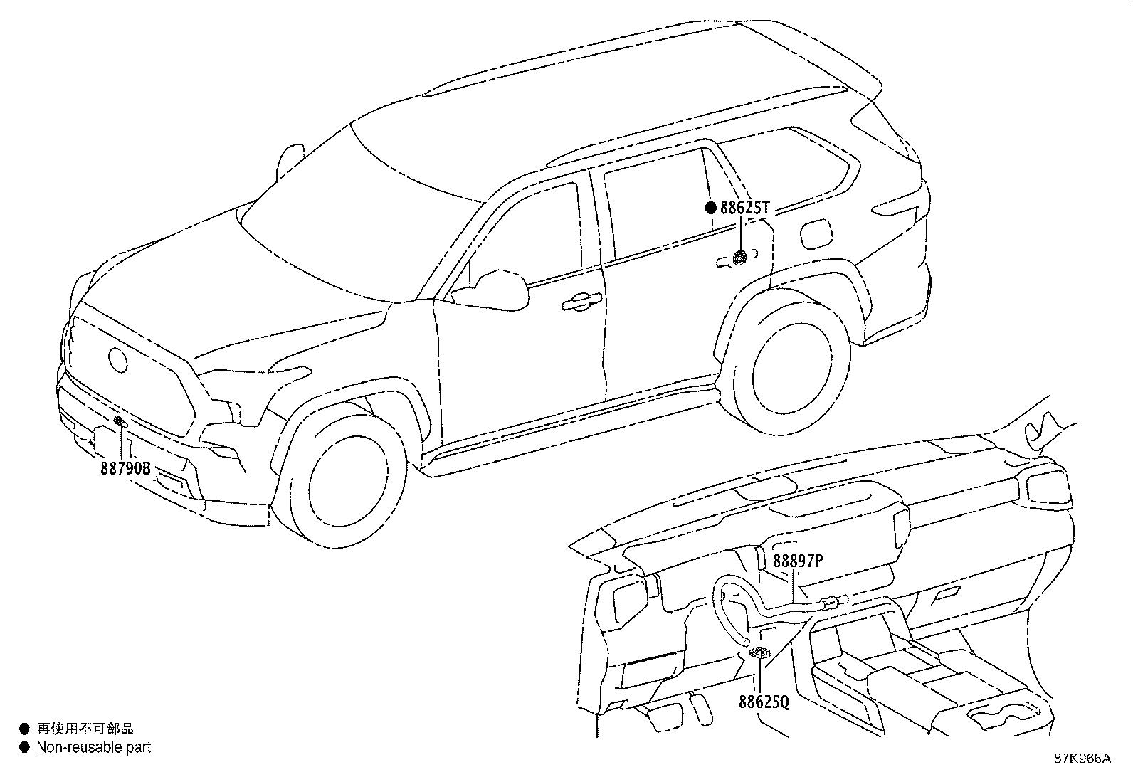 Figure 87K966A