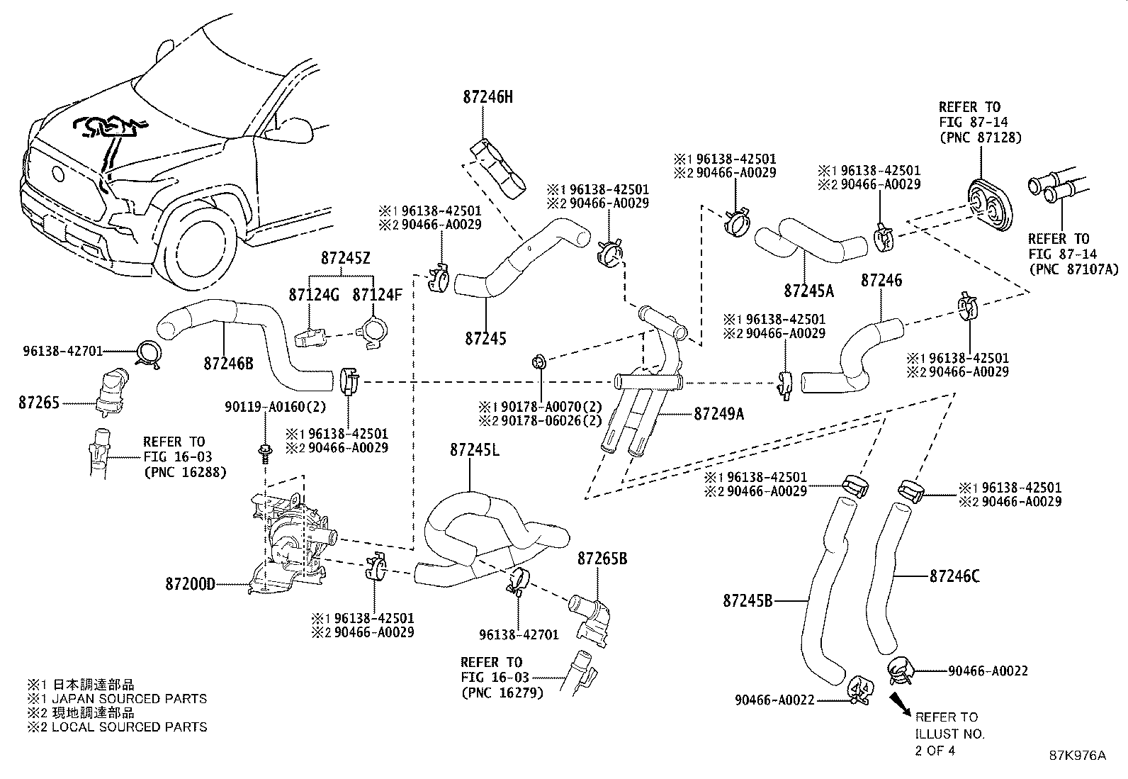Figure 87K976A