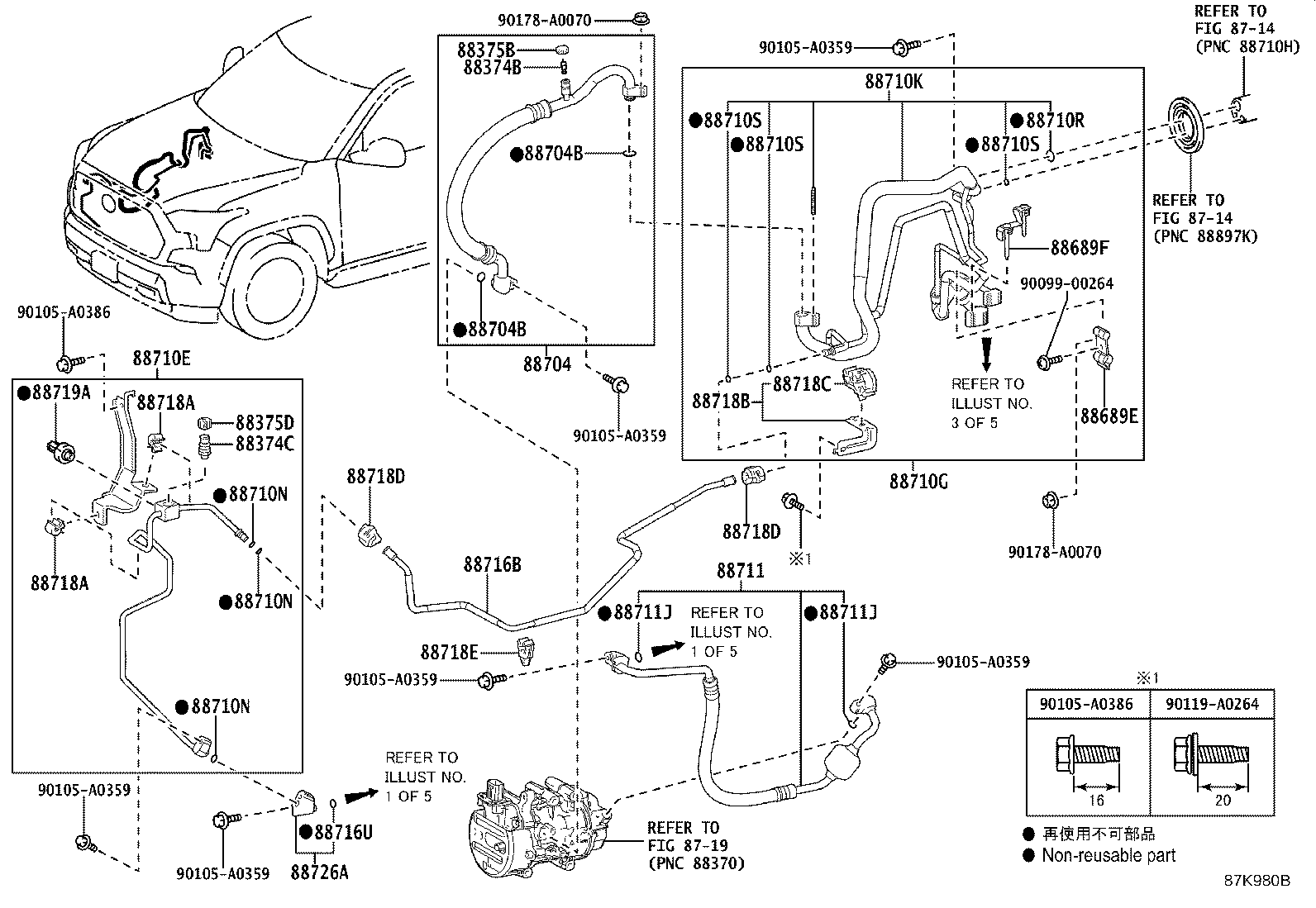 Figure 87K980B
