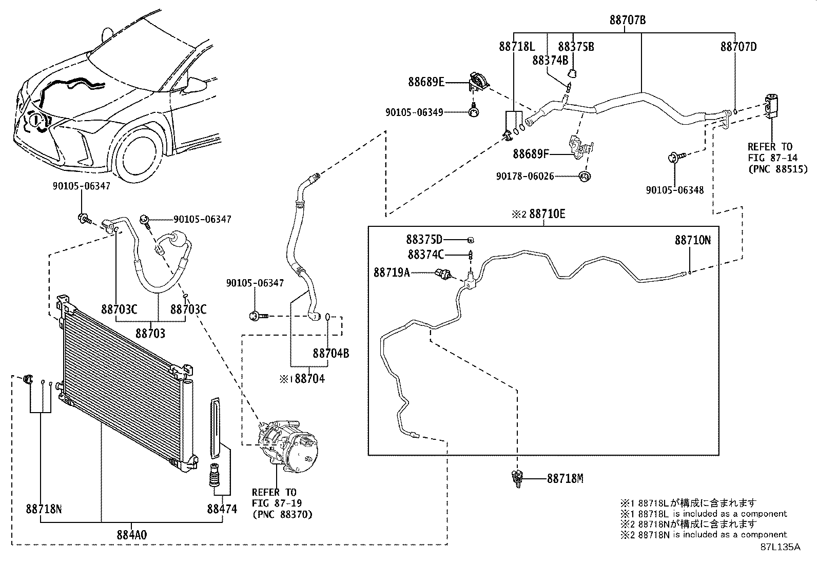 Figure 87L135A