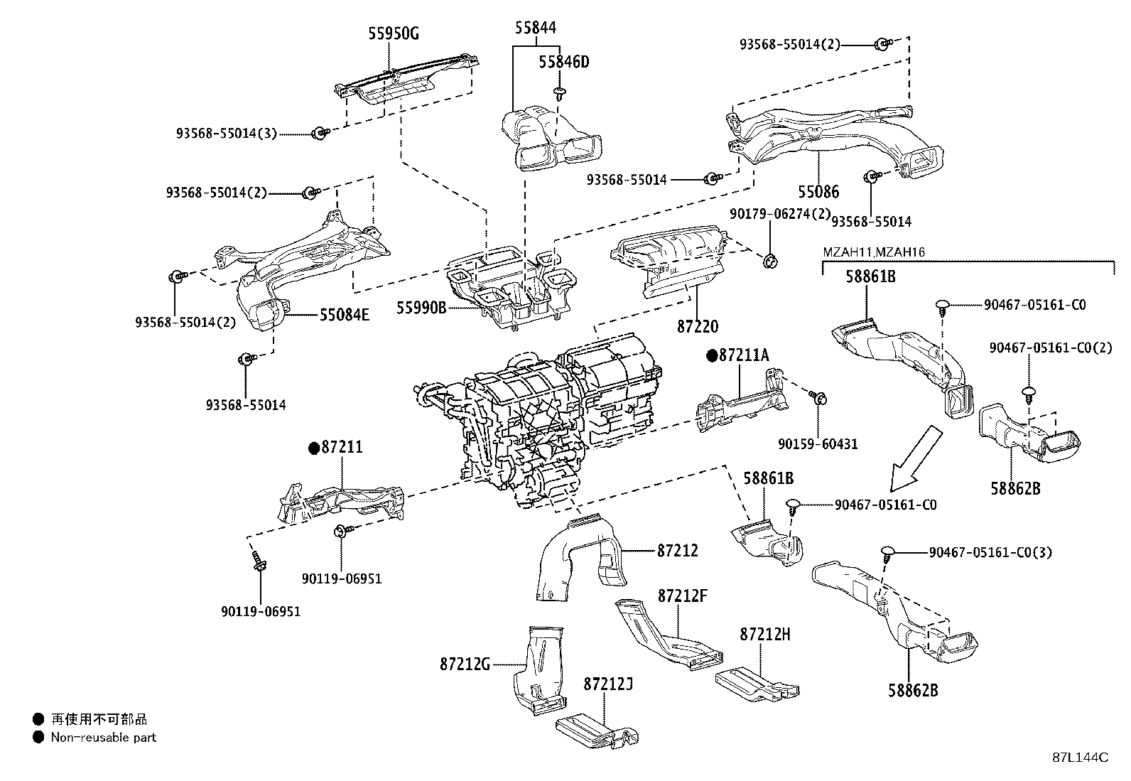 Figure 87L144C