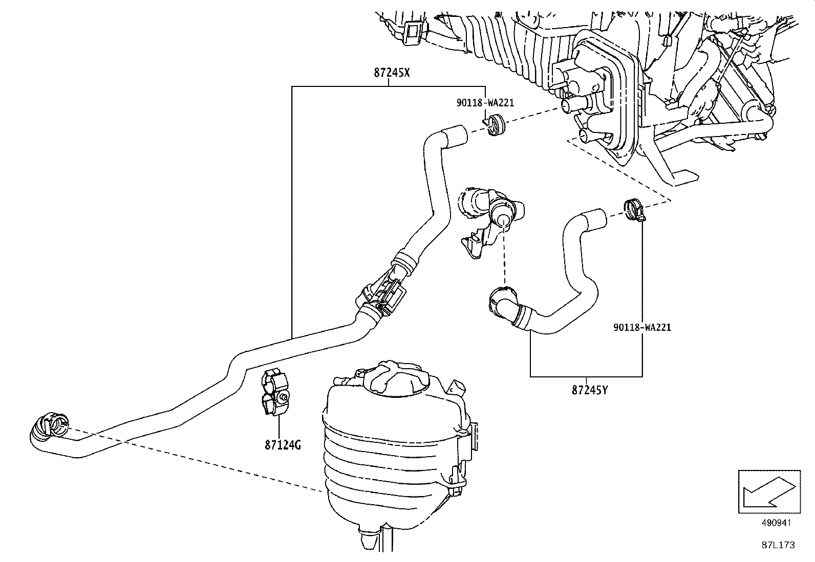 Figure 87L173