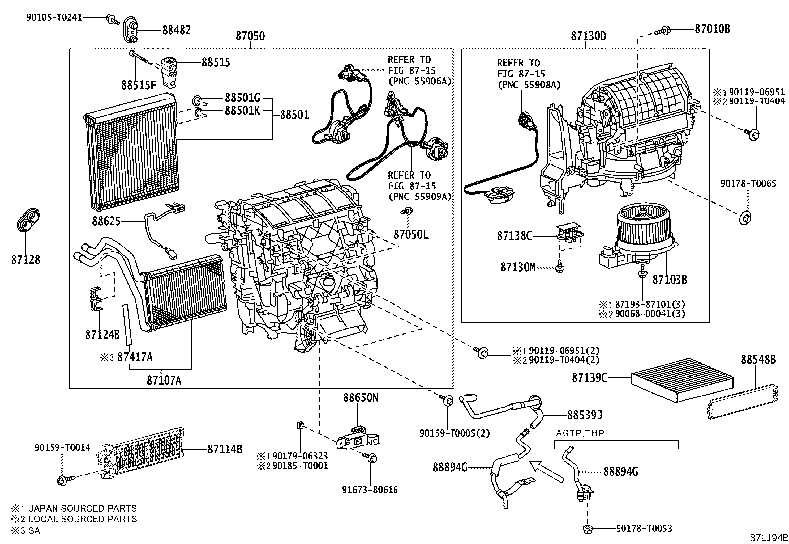 Figure 87L194B