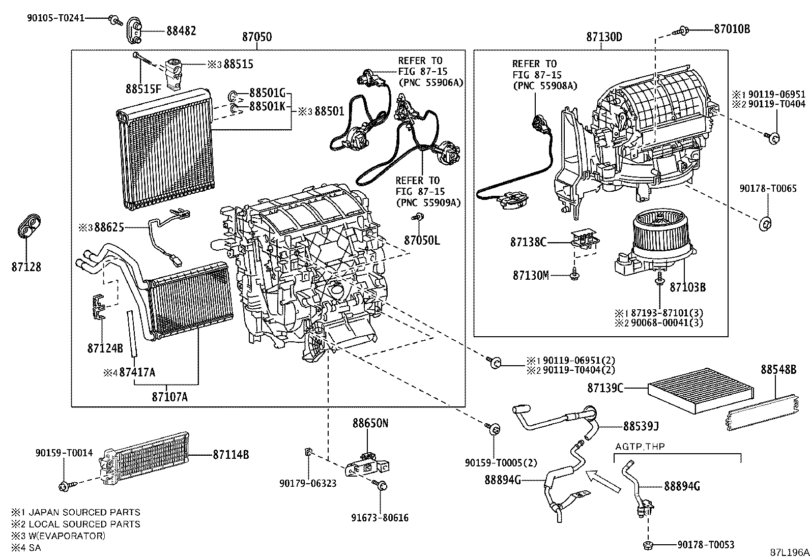 Figure 87L196A
