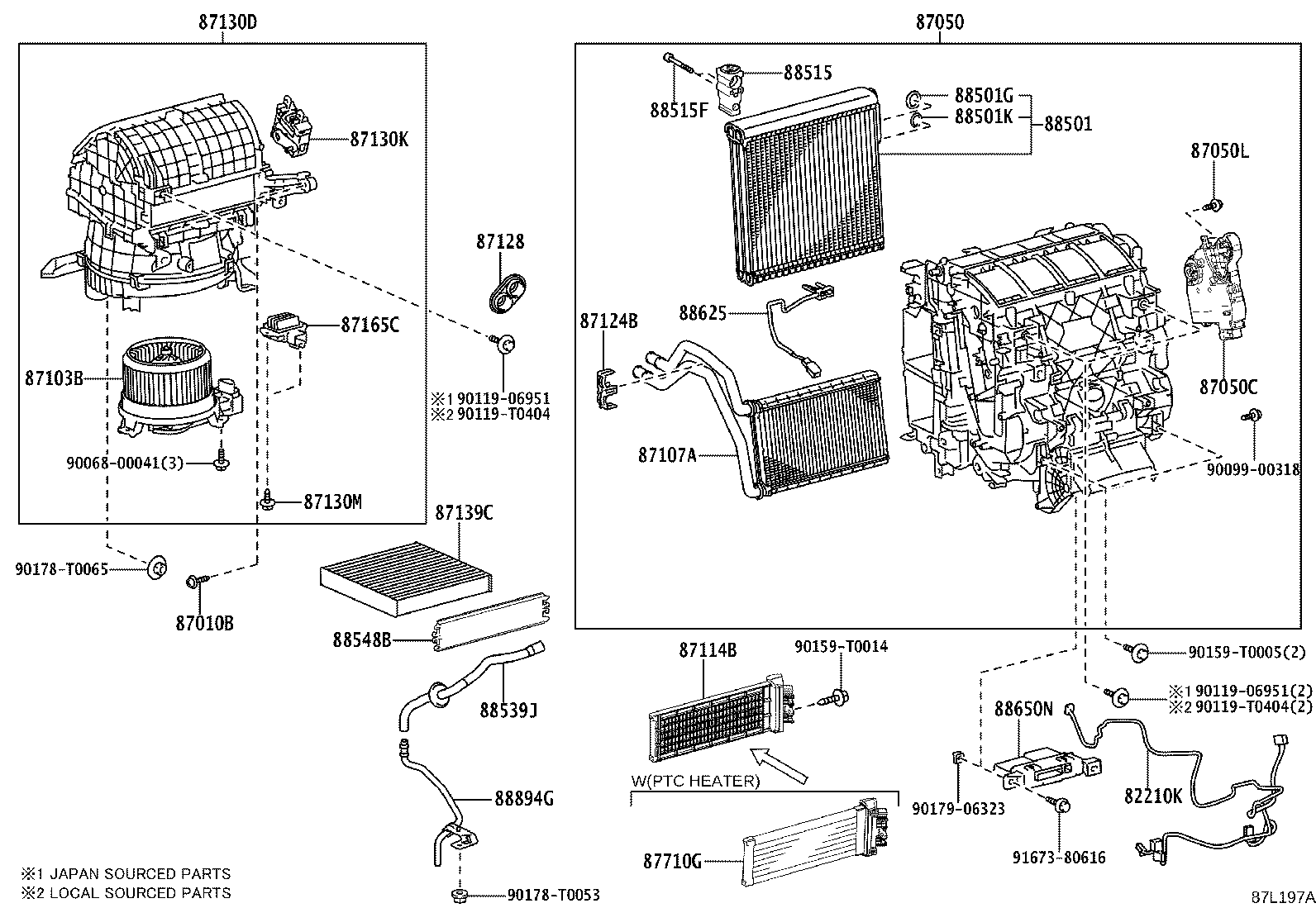Figure 87L197A