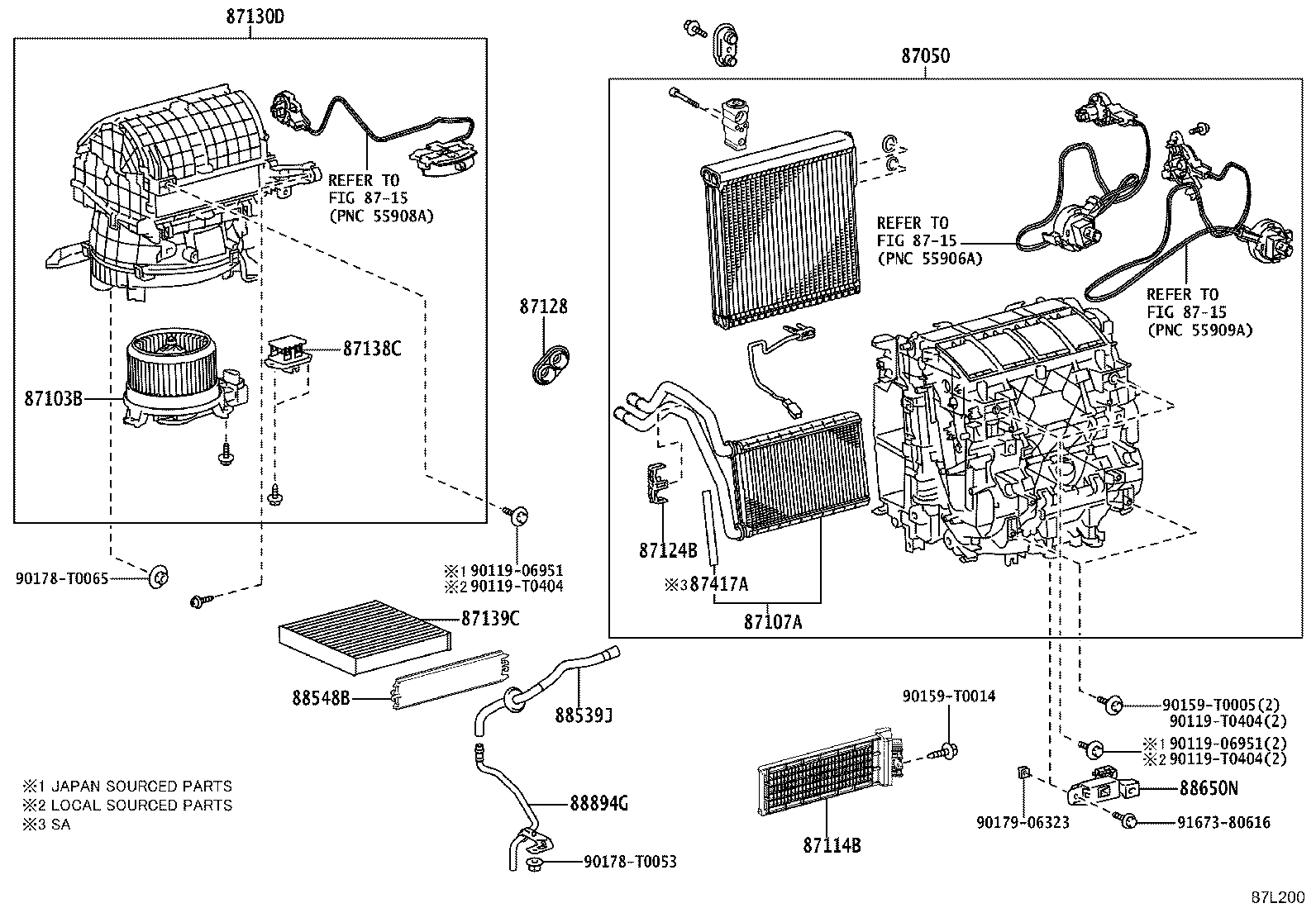 Figure 87L200