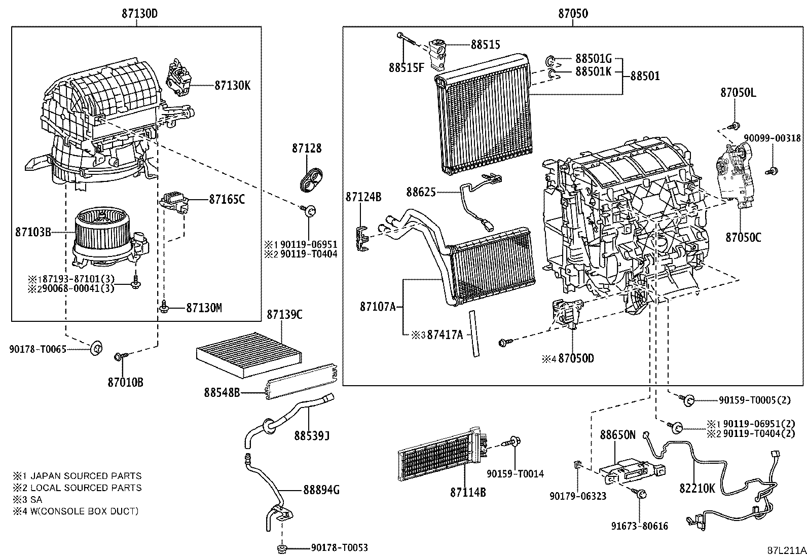 Figure 87L211A