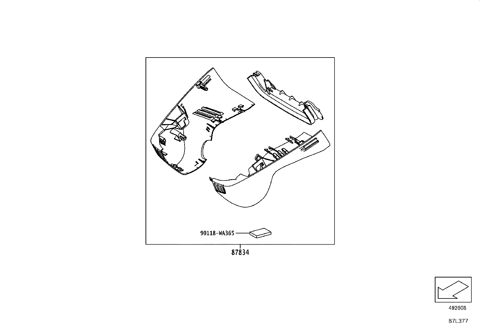 Figure 87L377