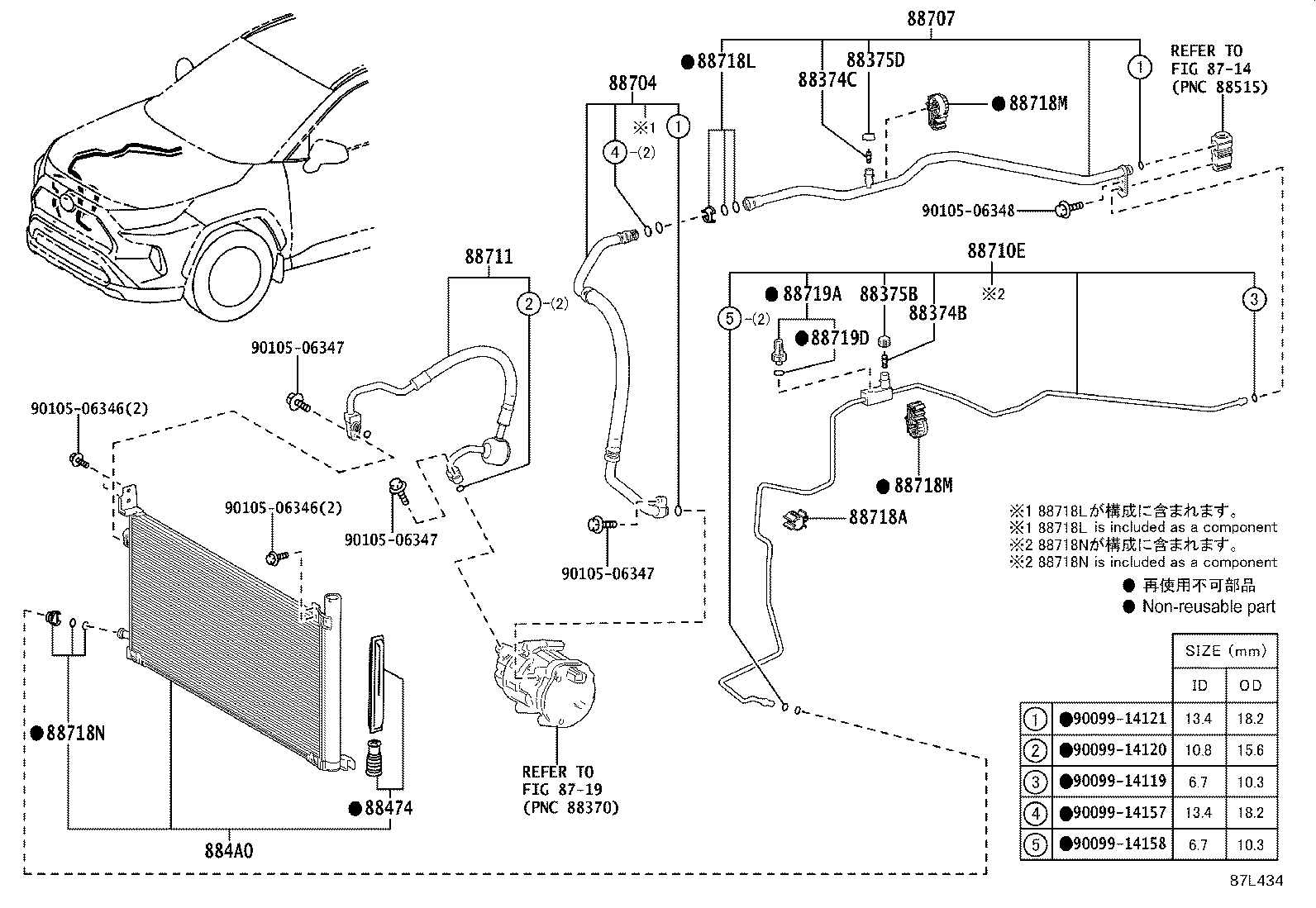 Figure 87L434