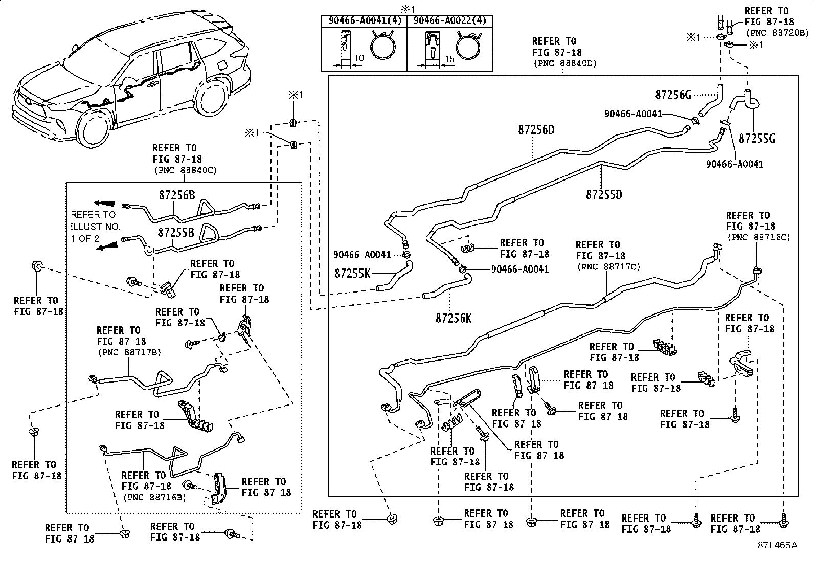 Figure 87L465A