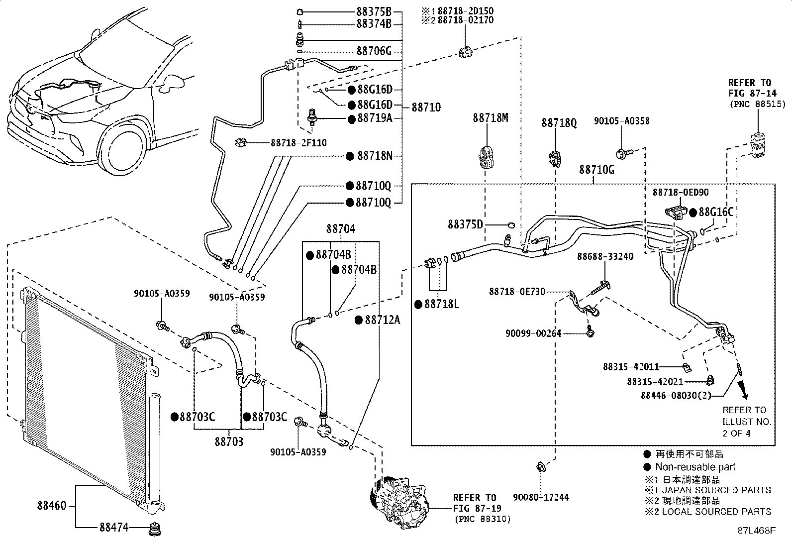 Figure 87L468F