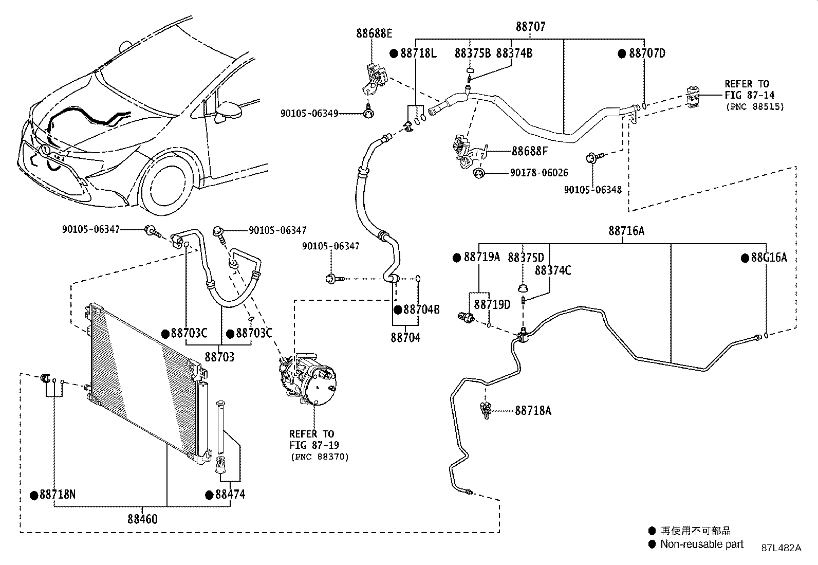 Figure 87L482A