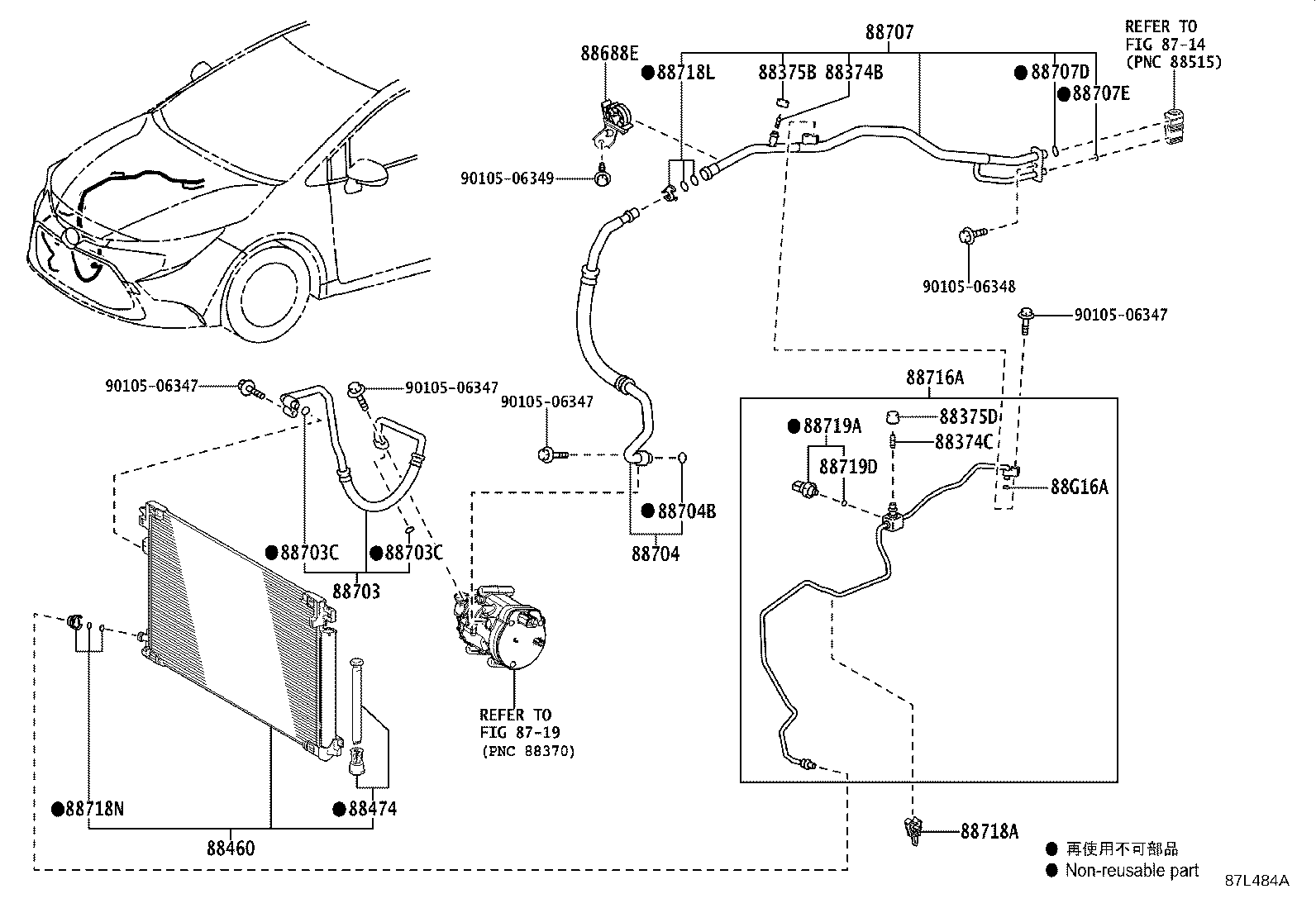 Figure 87L484A