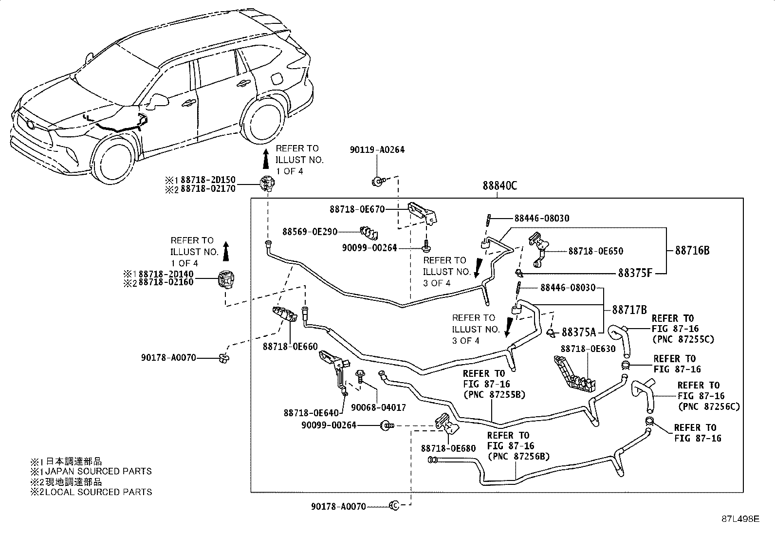 Figure 87L498E