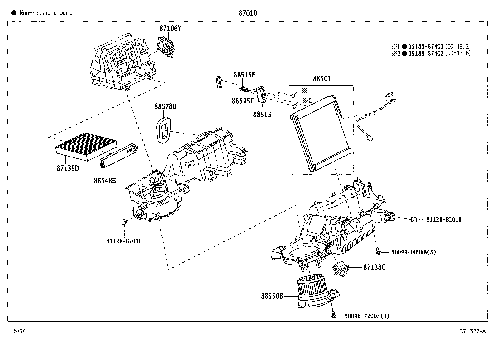 Figure 87L526A