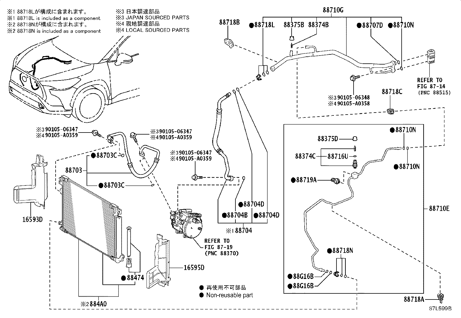 Figure 87L599B