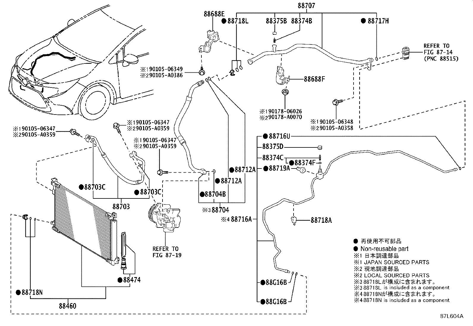 Figure 87L604A